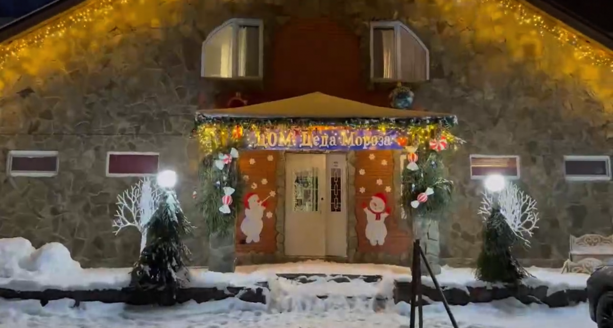    "Советник Главы Республики Марий Эл Лев Покровский"