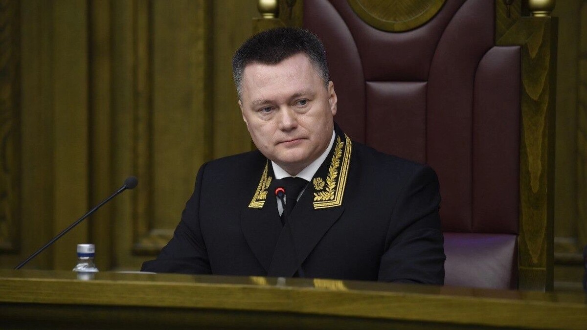    Резкая критика чиновников и политиков не является экстремизмом   ТГ Верховный суд