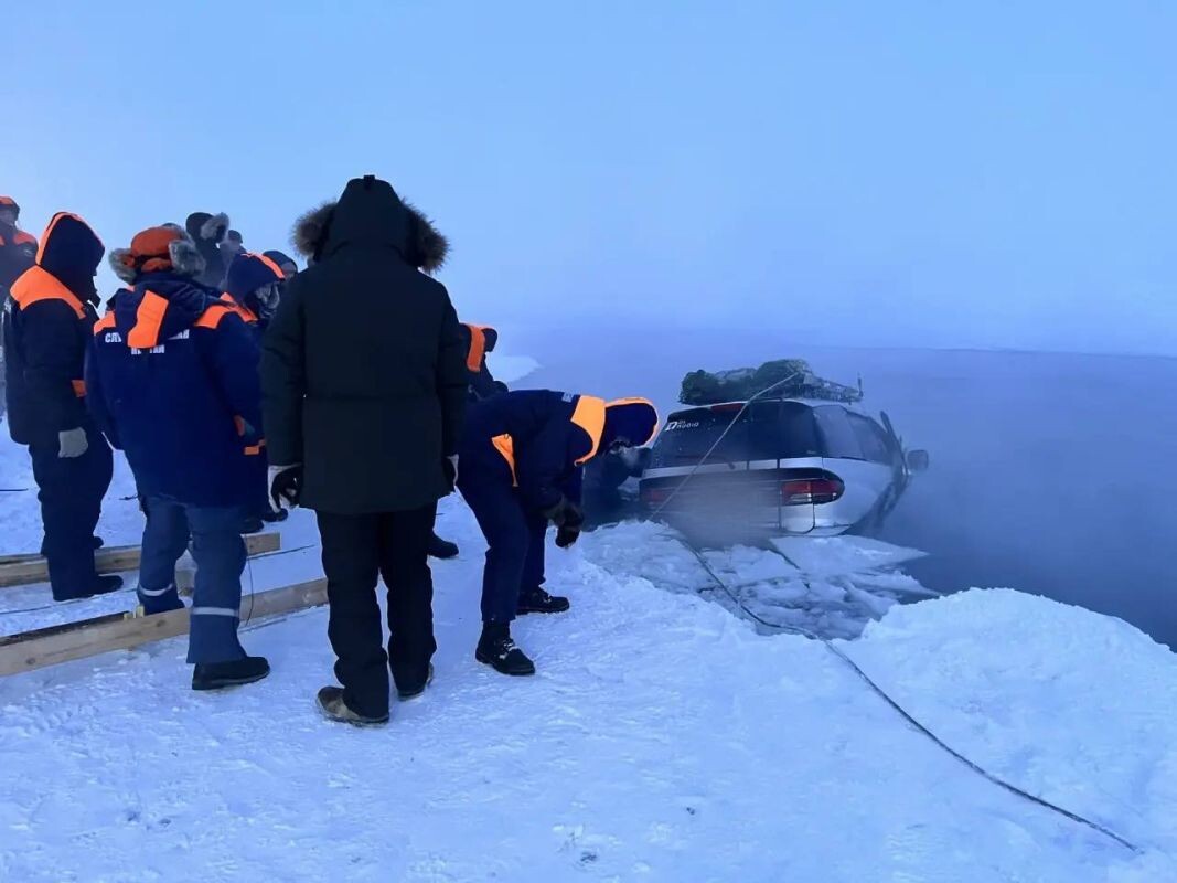    Фото: СУ СК по республике Саха (Якутия)