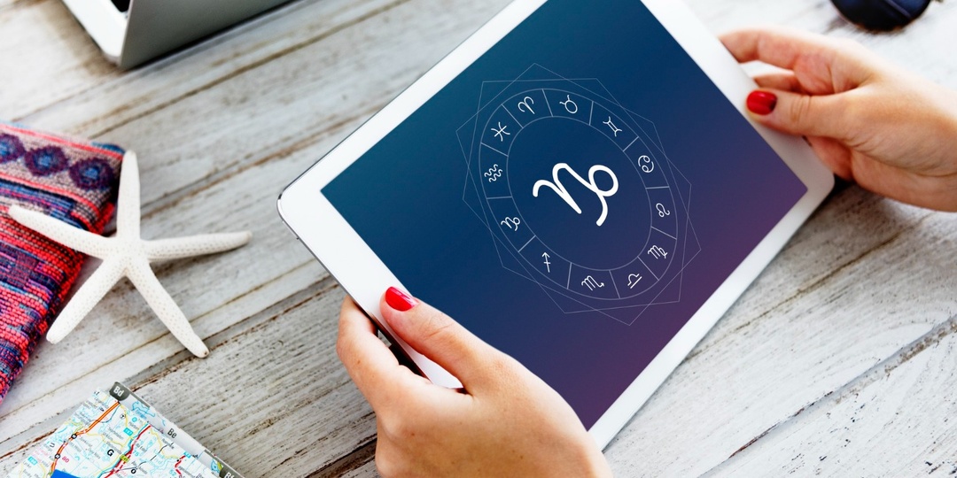 Что ждёт каждый знак Зодиака в 2026: гороскоп с щепоткой английского 🔮