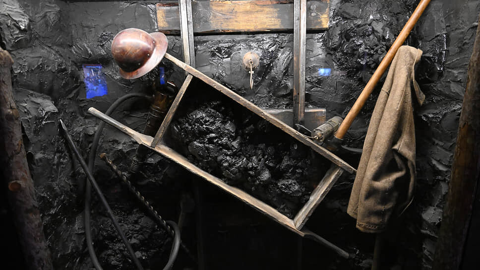 Фото: Антон Новодерёжкин / Коммерсантъ