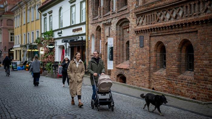 Обложка © ТАСС / ЕРА / Mindaugas Kulbis