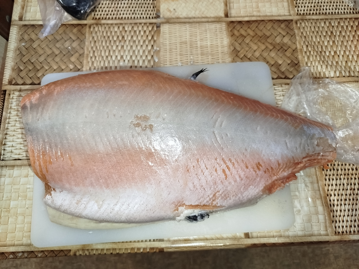 Морской поросенок такой)