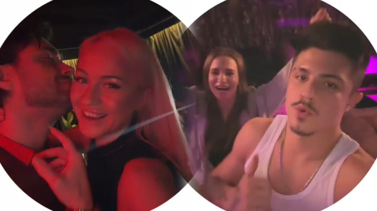 Кадры из открытых источников 