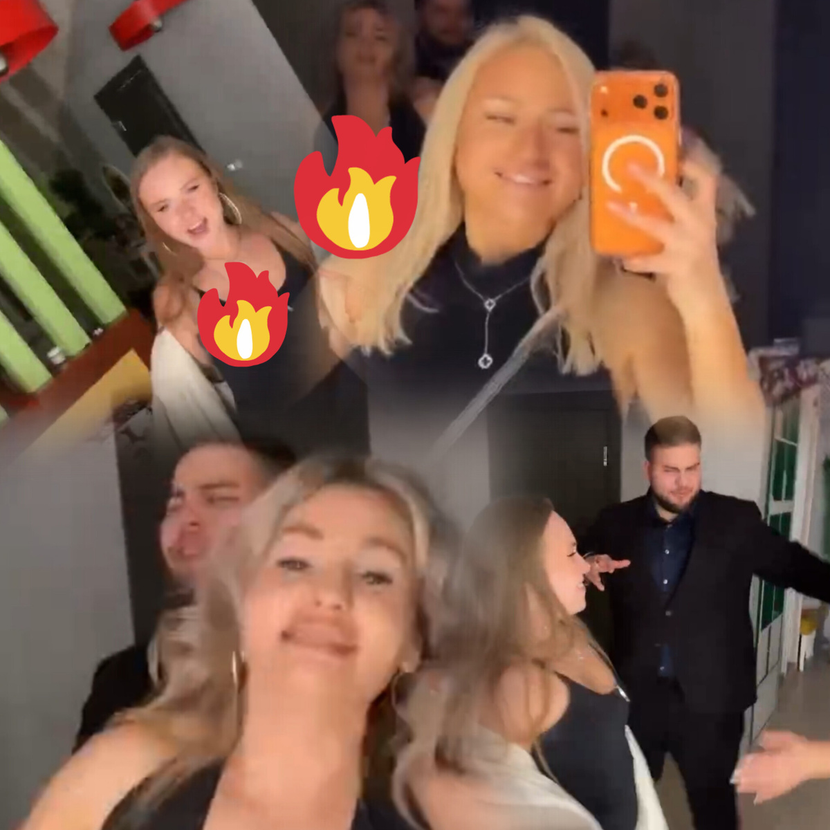 Кадры из открытых источников 