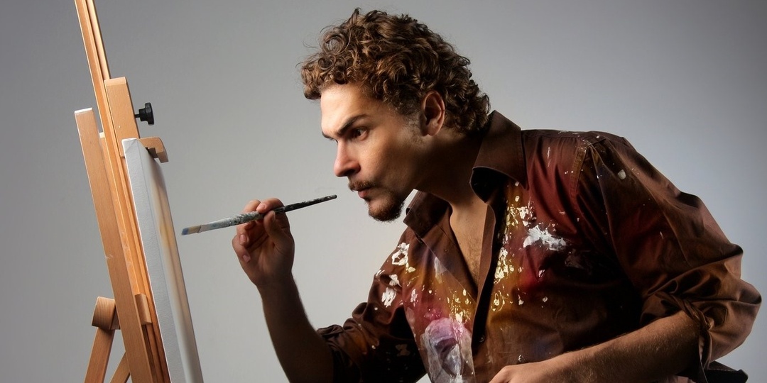 Женщина чужой мечты