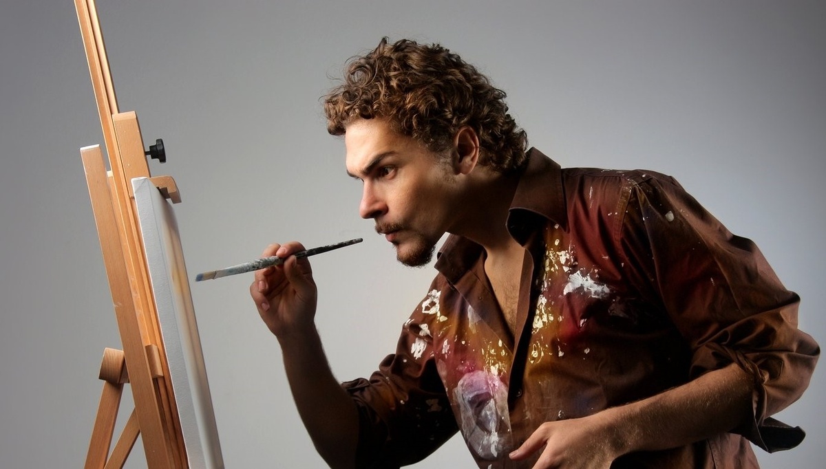 Я вас такой вижу