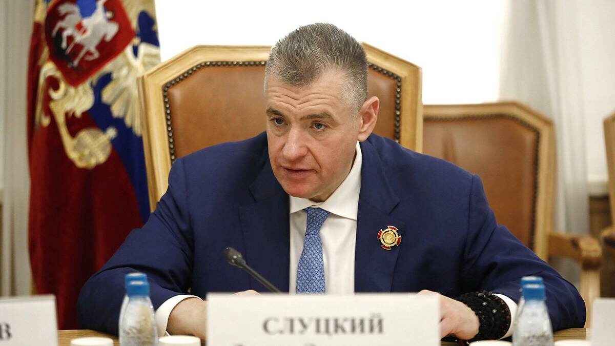    Фото: Пресс-служба Госдумы