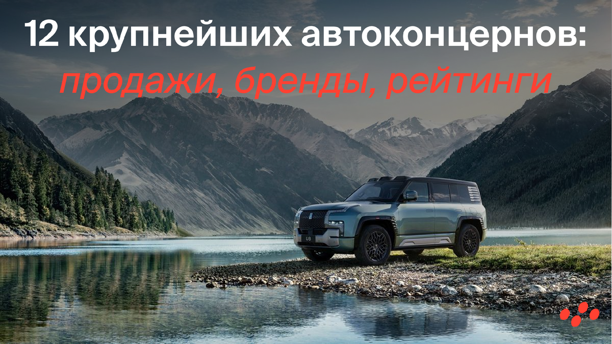 Источник: лизинговая компания CARCADE