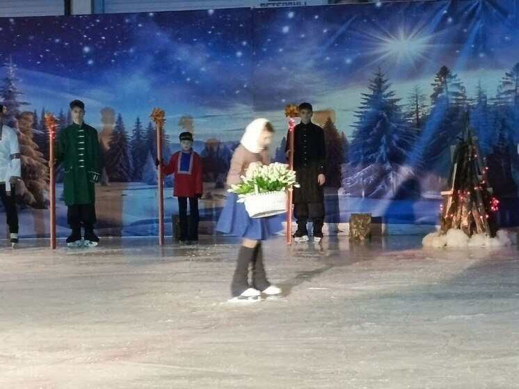     Фото: скрин видео Егора Виркова.