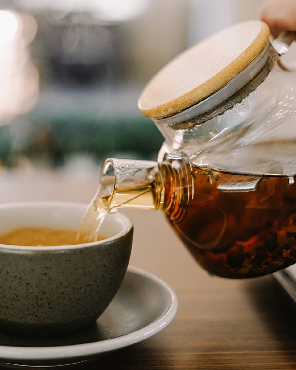 Как привычный напиток стал частью культуры