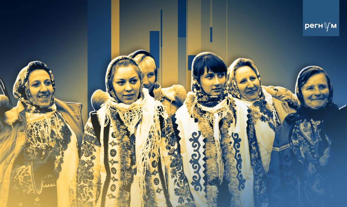     / Источник: Иван Шилов (с) ИА Регнум