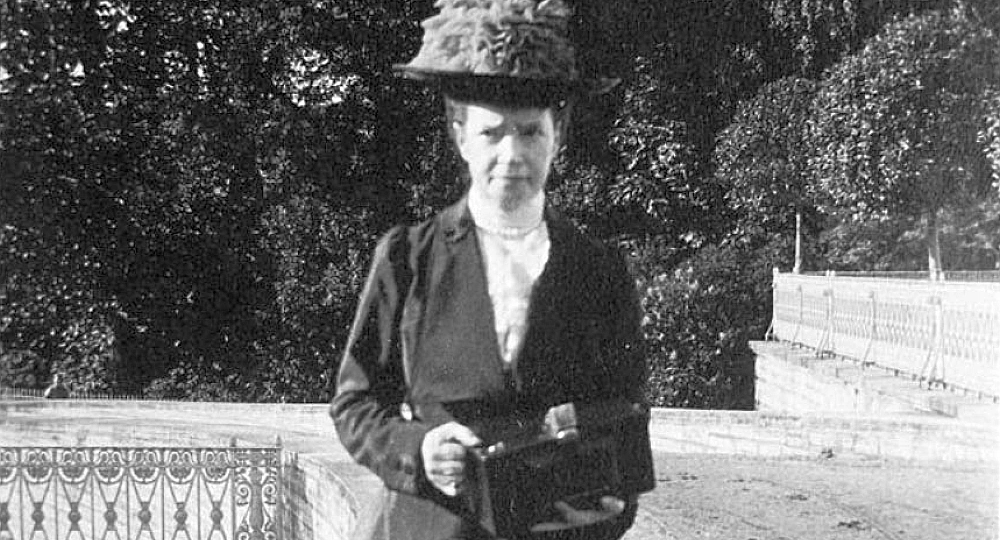 Изгнание и скорбь: Жизнь Марии Фёдоровны после гибели семьи Романовых