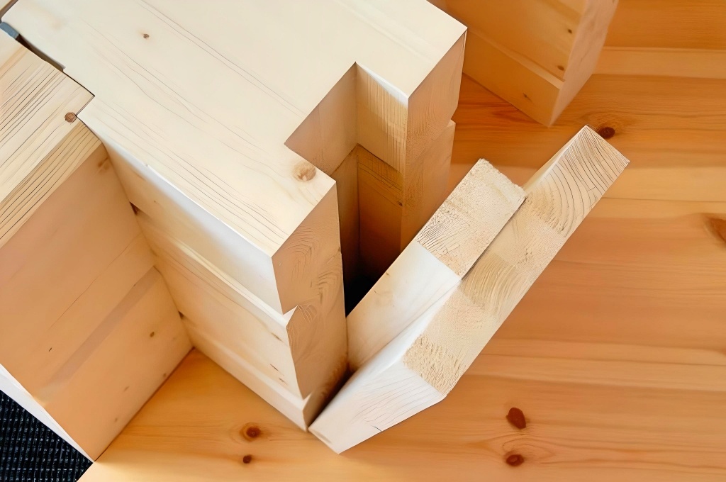 Обсадная колода