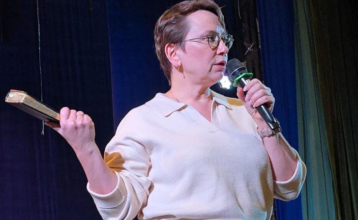 Глава курского Минздрава рассказала об итогах работы роддома при городской БСМП