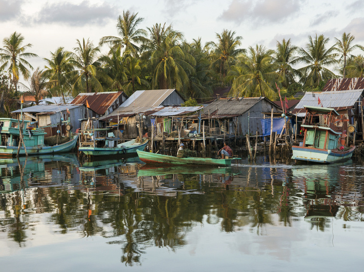     ФОТО: Aleksey Smyshlyaev / Global Look Press