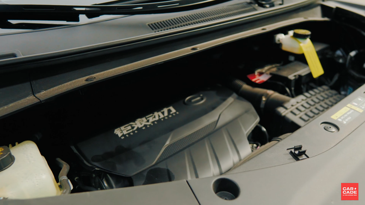 Источник: Rutube-канал CARCADE