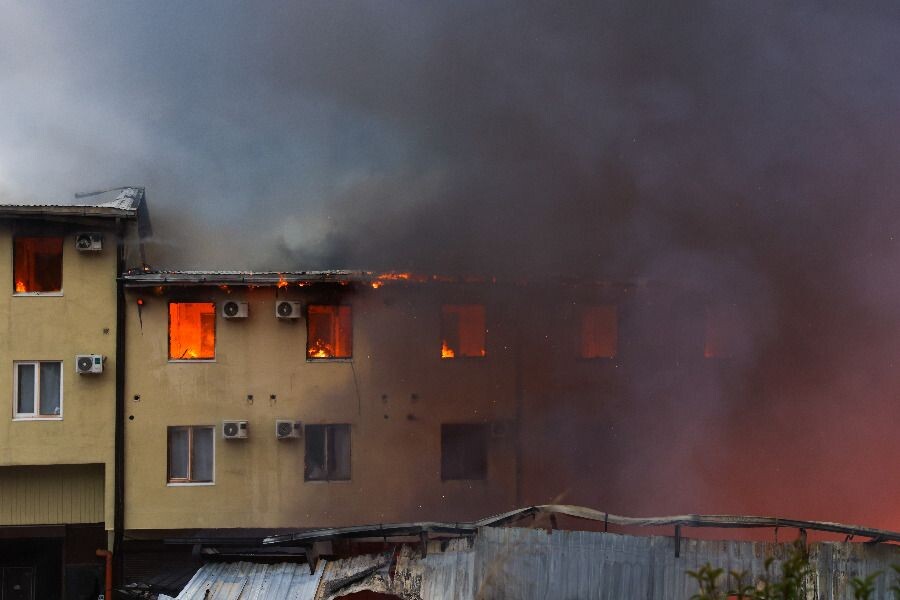     / Источник: © Дмитрий Феоктистов/ТАСС TASS