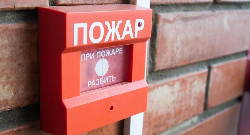    Кузин Алексей / Фотобанк Лори