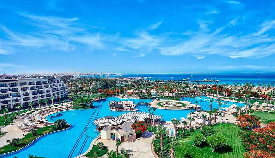 Лучшие отели в Хургаде 2026: где не дует, где теплый бассейн, где лучший пляж | как выбрать отель и не пожалеть