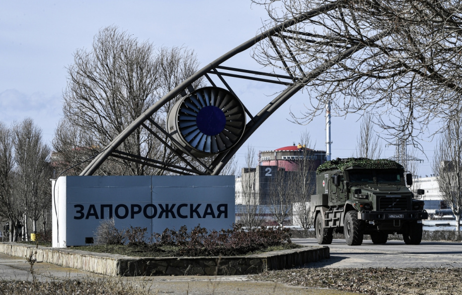    Константин Михальчевский / РИА Новости