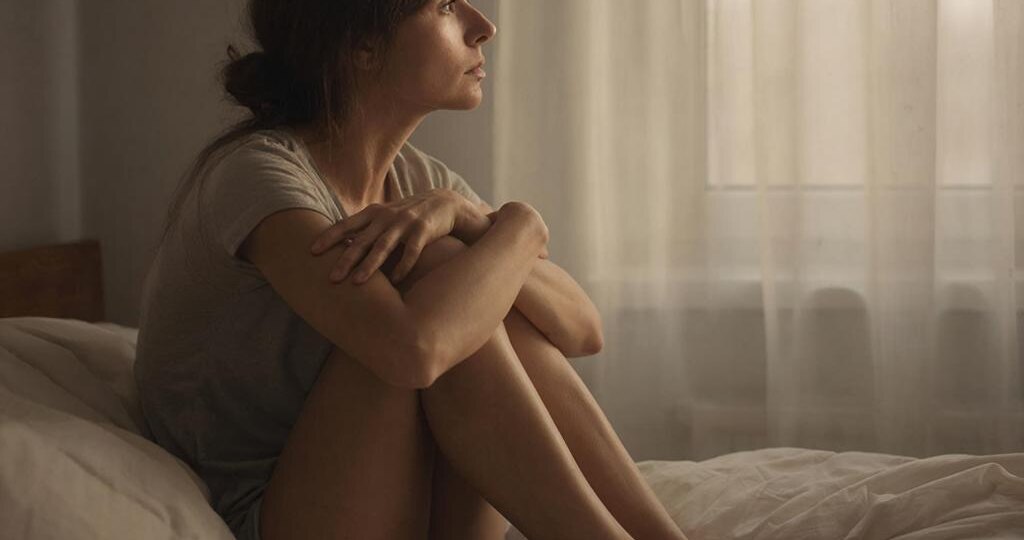 3 причины, почему Ушедшие приходят к нам во сне