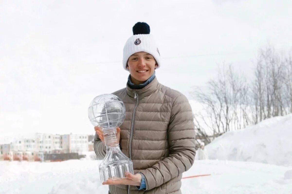    Лыжник Коростелёв из Перми не прошёл в четвертьфинал «Тур де Ски»