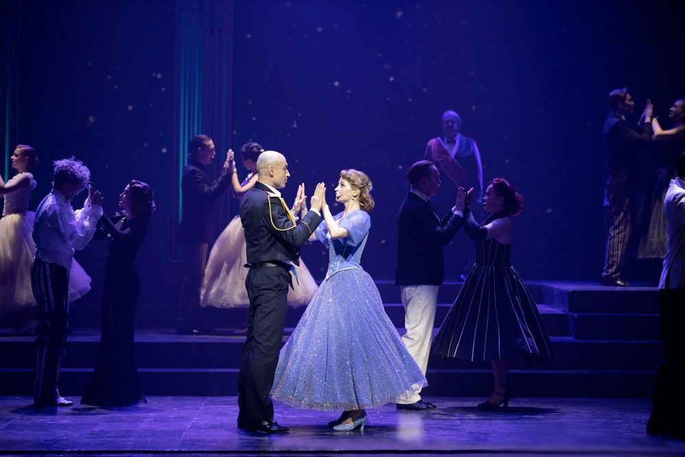    Евгения Смирнова / Пресс-служба Самарского театра драмы