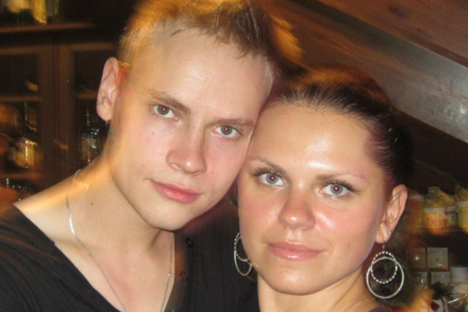 Ярослав Дронов и Марина Рощупкина / фото из открытых источников