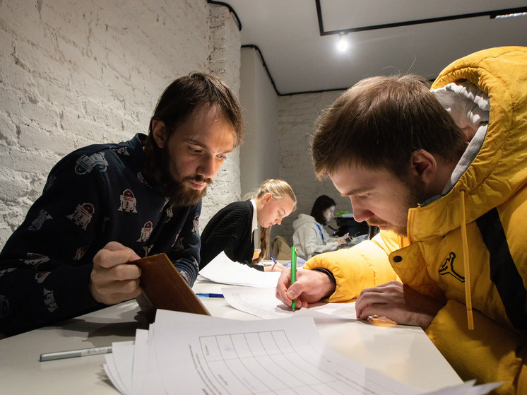     © Artem Priakhin/Keystone Press Agency/Global Look Press