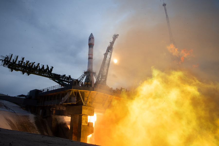    © Кирилл Зыков/РИА Новости