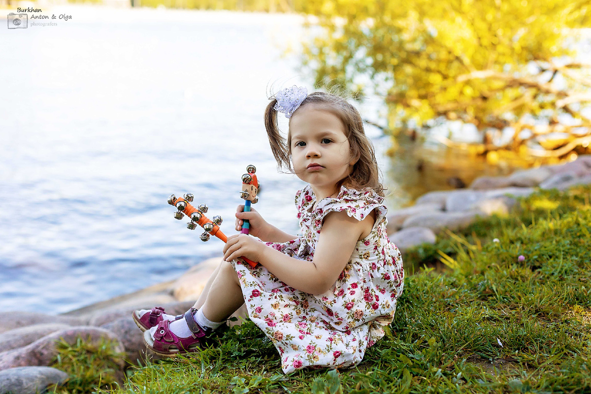 Музыка значительно влияет на развитие ребенка, причем в любом возрасте