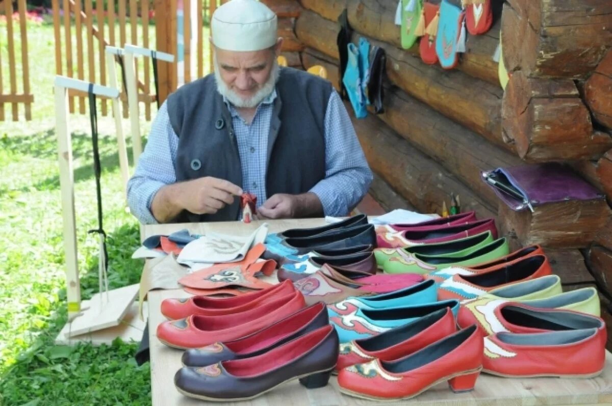    Решение позволит сохранить культурную идентичность народов Татарстана.