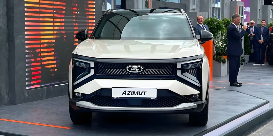 «Что-то стоящее или как всегда?»: АвтоВАЗ готовит к выпуску в 2026 году полностью новую «Ниву» и кроссовер. Рассказываю, что известно