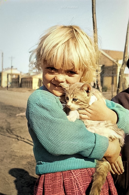 Фотограф: Павел Трошкин.