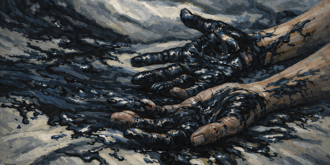 Ведьма. Страшная история. Часть 2