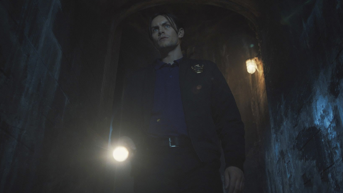 Кадр из фильма "Пять ночей с Фредди 2"