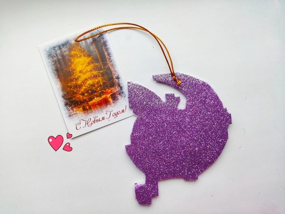 Фото автора, 2025 год.