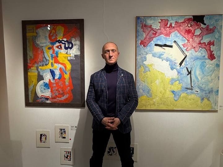 Итоги года Искусствоведа