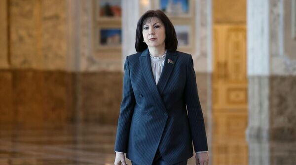    © Пресс-служба президента Беларуси