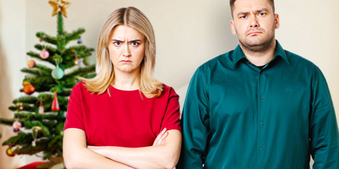 Запретила приезжать