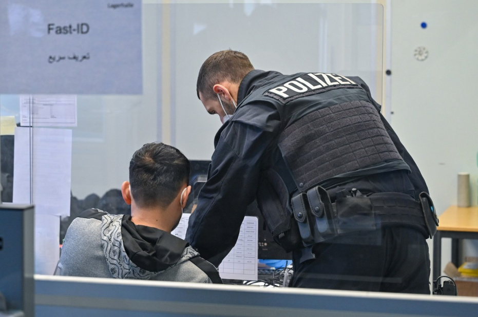    Patrick Pleul/dpa/Global Look Press