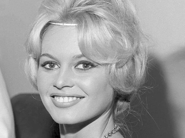    Брижит Бардо