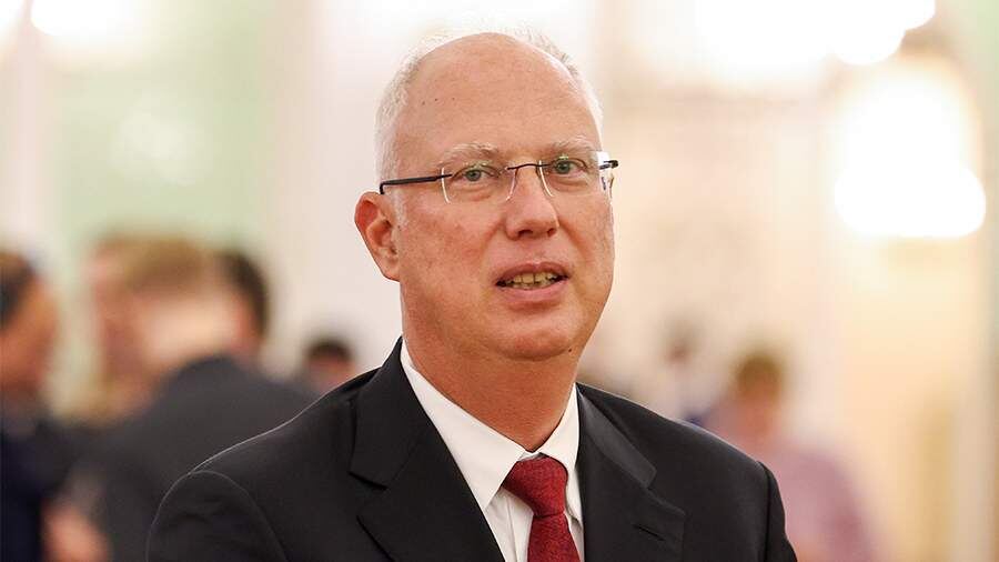    Фото: ТАСС/Сергей Булкин