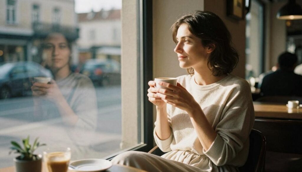 Психология одиночества без партнера: норма, выбор или социальный миф?