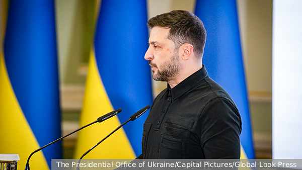     Фото: The Presidential Office of Ukraine/Capital Pictures/Global Look Press   
 Текст: Дарья Григоренко