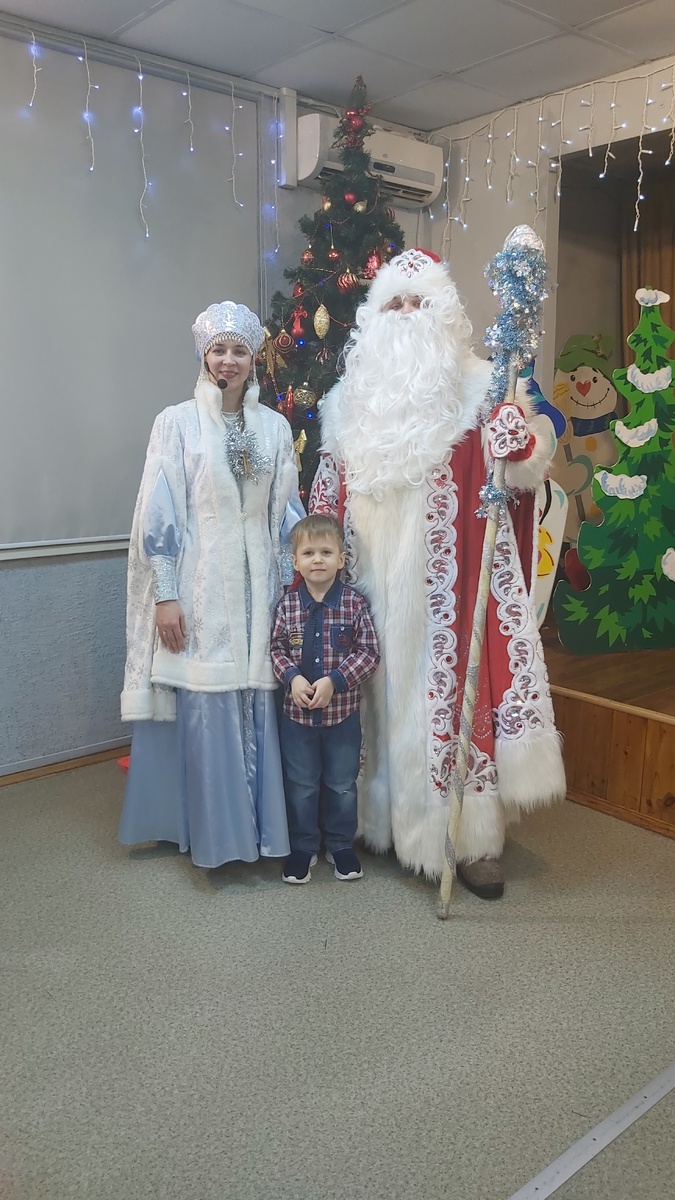 Фото автора