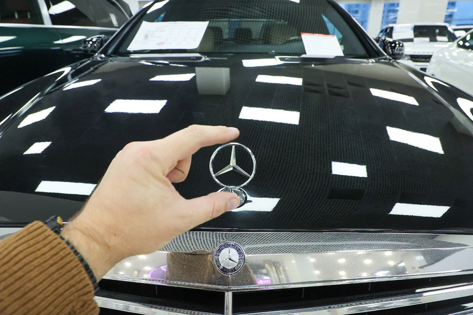    Сергей Петров/NEWS.ru