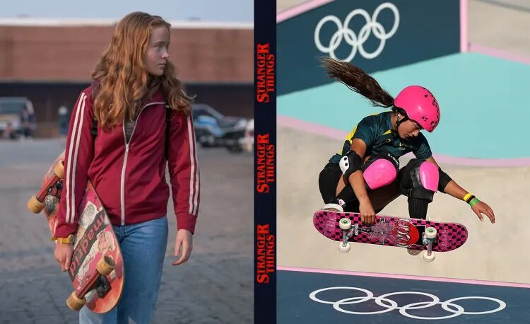    Источник фото: Netflix / Getty Images