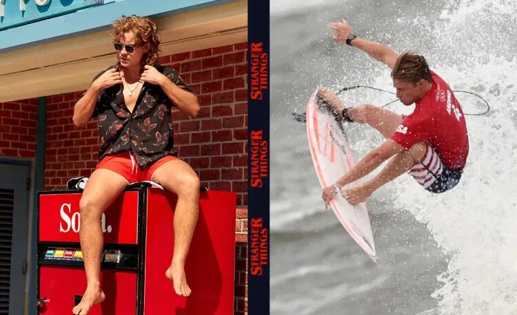    Источник фото: Netflix / Getty Images